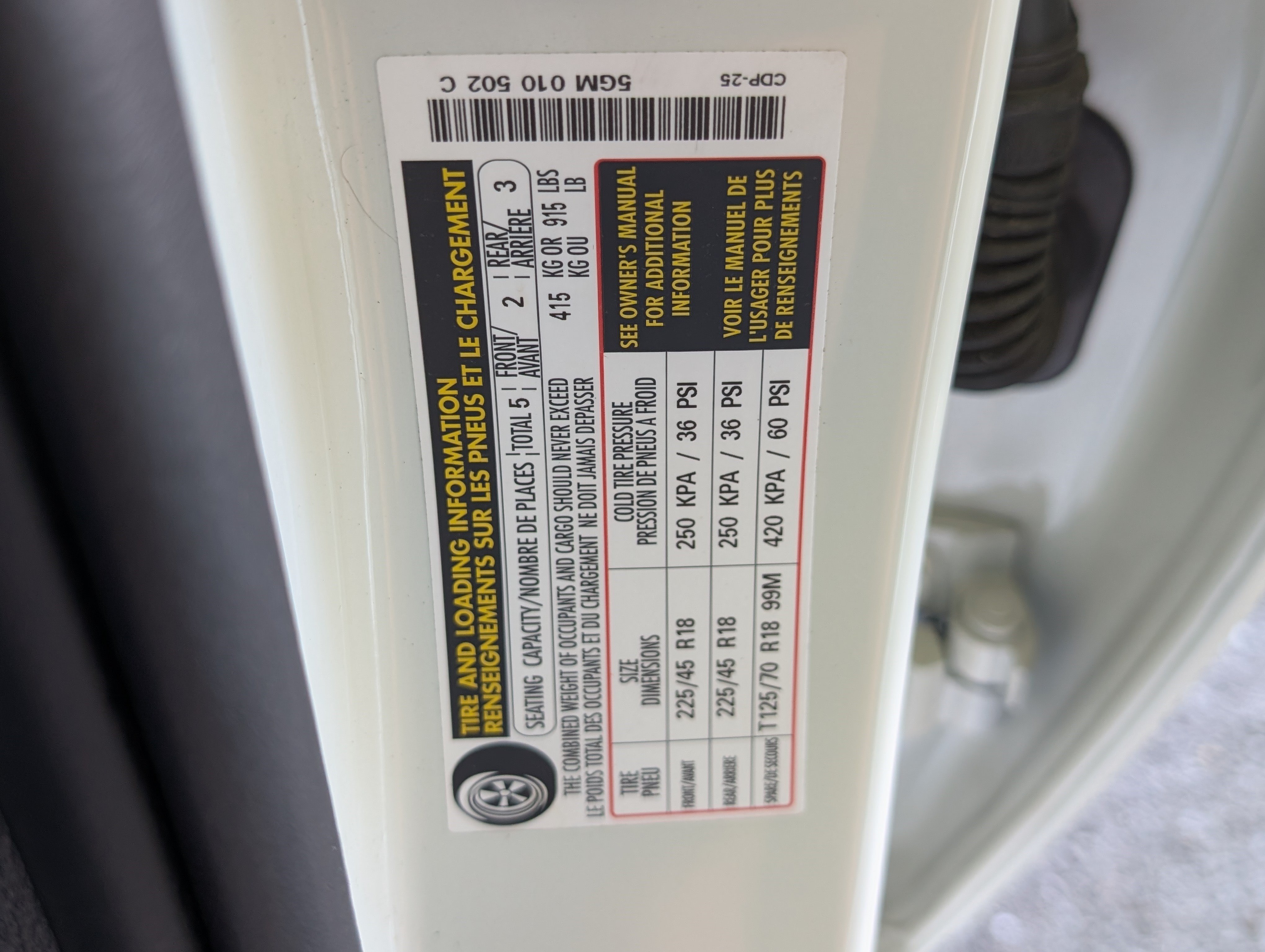 Used 2026 Volkswagen Jetta SE FWD image 38