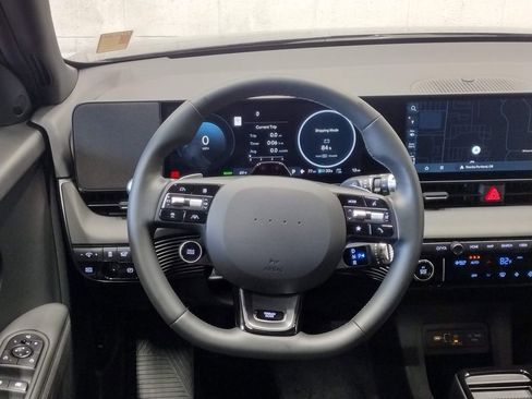 New 2026 Hyundai Ioniq 5 XRT image 39