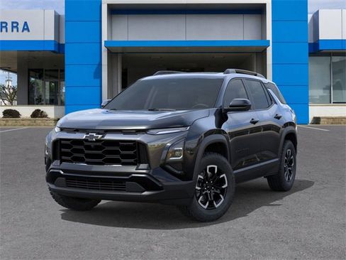 New 2026 Chevrolet Equinox ACTIV image 6