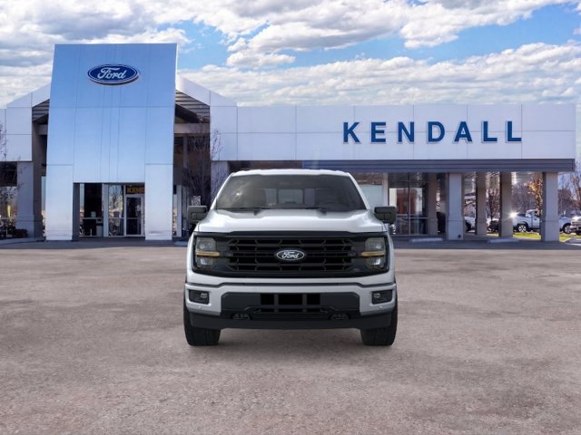 Used 2026 Ford F150 XLT w/ Equipment Group 302A MID AWD/4WD image 6