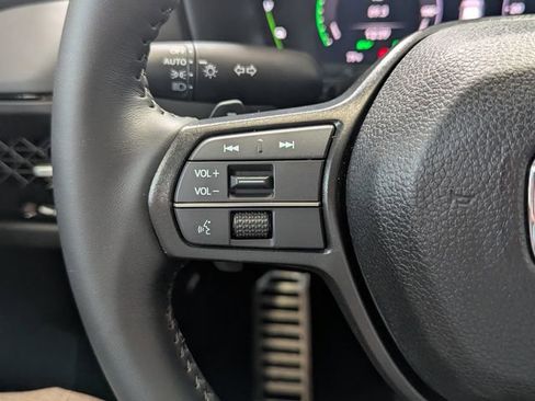 New 2026 Honda Accord Sport image 23