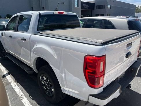 Used 2021 Ford Ranger XLT w/ Equipment Group 301A Mid RWD image 6