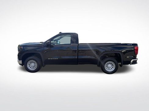 New 2026 GMC Sierra 1500 Pro w/ Pro Value Package AWD/4WD image 3