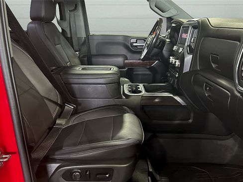 Used 2021 GMC Sierra 1500 SLT w/ SLT Premium Plus Package image 25