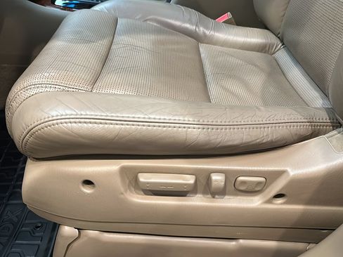 Used 2004 Acura MDX Touring AWD/4WD image 11