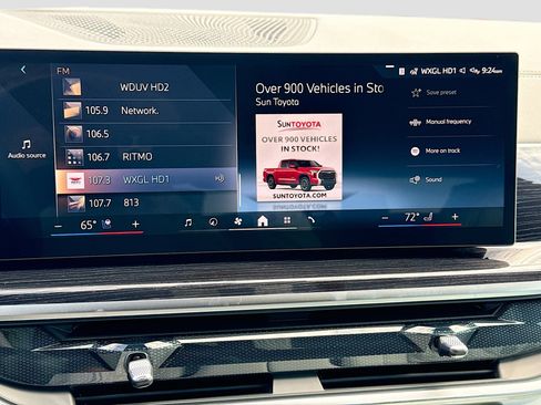 New 2026 BMW X5 xDrive50e w/ Executive Package AWD/4WD image 32