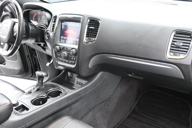 Used 2018 Dodge Durango R/T w/ Blacktop Package AWD/4WD image 36