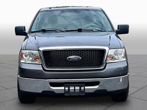 Used 2008 Ford F150 XLT RWD image 3