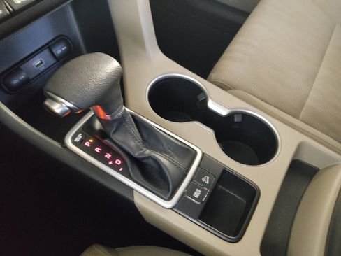 Used 2021 Kia Sportage LX FWD image 26