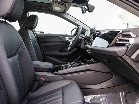 New 2025 Audi A5 2.0T Premium Plus image 21