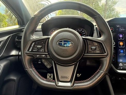 Used 2022 Subaru WRX Premium image 19