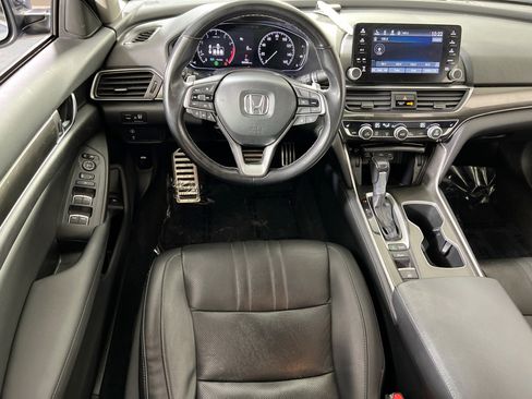 Used 2022 Honda Accord Sport Special Edition image 22