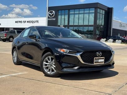 Used 2026 MAZDA MAZDA3 s