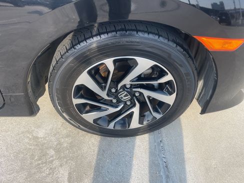 Used 2016 Honda Civic LX-P image 10