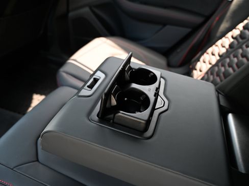 Used 2024 Audi RS Q8 AWD/4WD image 40