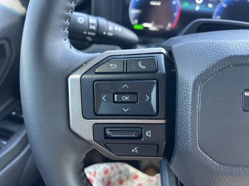 Used 2025 Toyota Land Cruiser AWD/4WD image 24