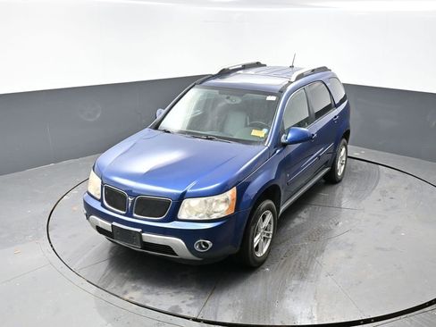 Used 2009 Pontiac Torrent AWD w/ Preferred Package image 17