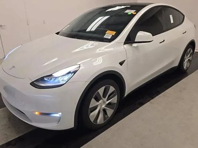 Used 2021 Tesla Model Y Long Range