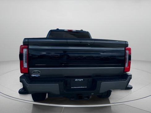 New 2026 Ford F250 Platinum w/ Tremor Off-Road Package image 26