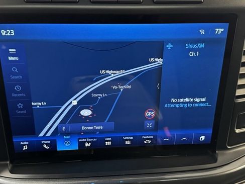 Used 2021 Ford F150 XLT w/ Equipment Group 302A High image 18