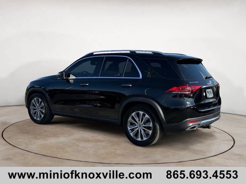 Used 2023 Mercedes-Benz GLE 350 image 5