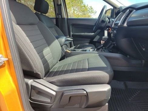Used 2019 Ford Ranger XLT w/ Equipment Group 301A Mid AWD/4WD image 17