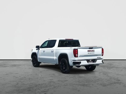 New 2026 GMC Sierra 1500 Elevation w/ Preferred Package AWD/4WD image 6