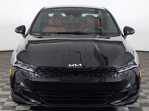 Used 2024 Kia K5 GT-Line w/ GT-Line Premium Package FWD image 11