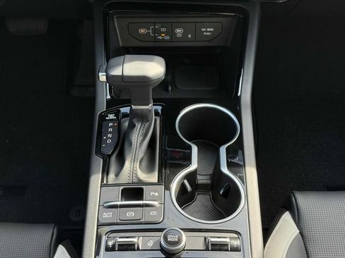 New 2026 Kia K5 GT-Line image 9