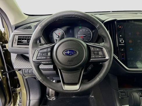 New 2026 Subaru Ascent Premium image 11