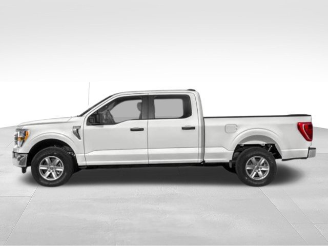Used 2022 Ford F150 Lariat w/ Equipment Group 502A High RWD image 3