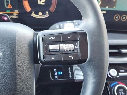 Used 2025 Hyundai Santa Fe SEL image 29