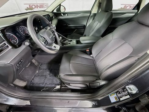 Used 2024 Kia K5 LXS FWD image 25