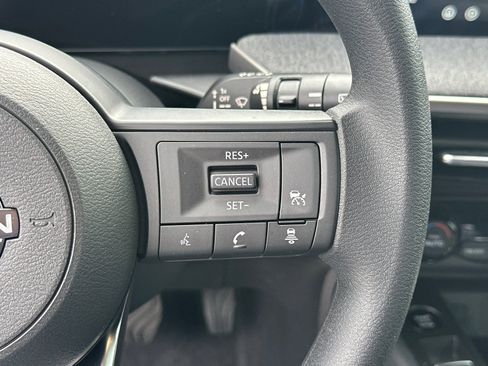 Used 2026 Nissan Kicks SV image 26