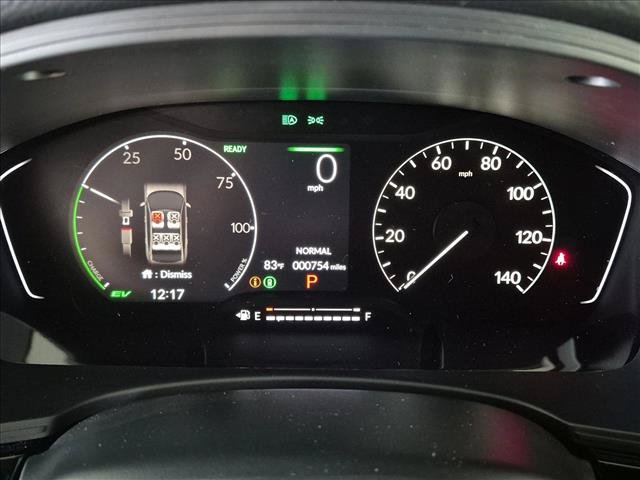 Used 2026 Honda Civic FWD Hybrid Sedan image 11