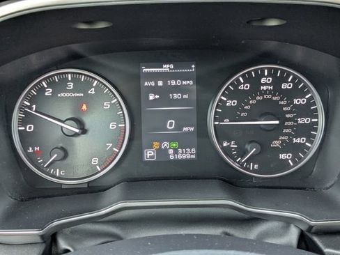 Used 2023 Subaru Outback Touring XT w/ Tech Package 3 AWD/4WD image 38