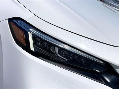 Used 2022 Honda Civic EX image 30