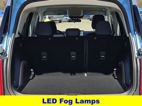 New 2025 Ford Bronco Sport Heritage w/ Convenience Package image 10