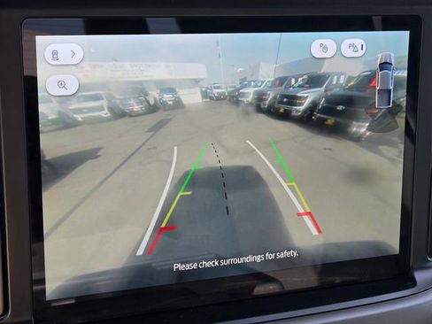 Certified 2025 Ford F150 XLT w/ Equipment Group 301A Standard image 15