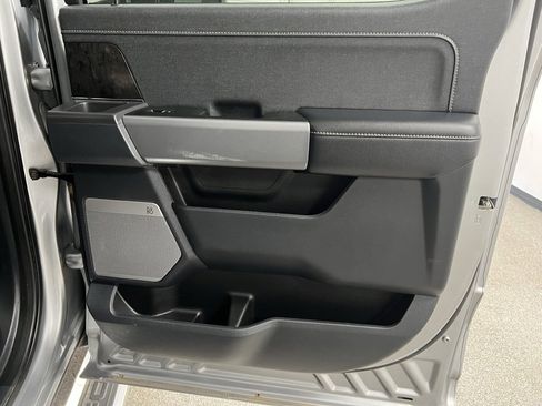 Used 2024 Ford F350 Lariat image 53