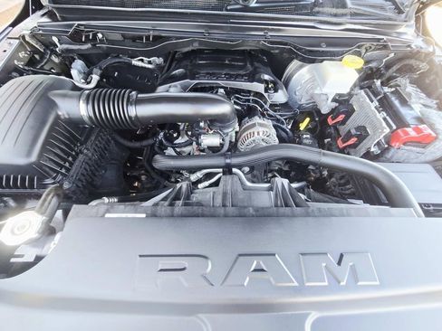 Used 2019 RAM 1500 Big Horn image 20