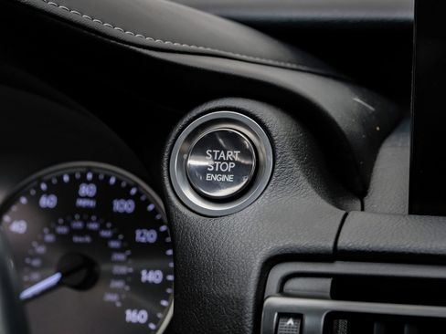 Used 2024 Lexus IS 300 F Sport w/ Accessory Package 2 image 25