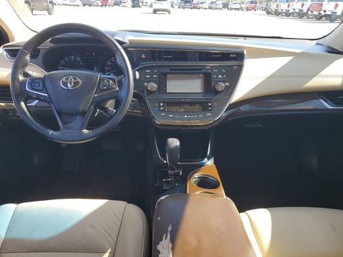 Used 2015 Toyota Avalon XLE image 10