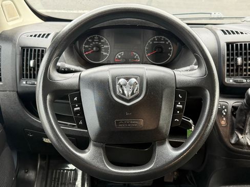 Used 2019 RAM ProMaster 3500 image 10