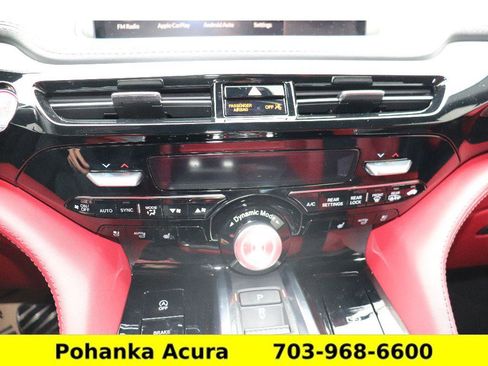 Certified 2024 Acura MDX A-Spec image 16