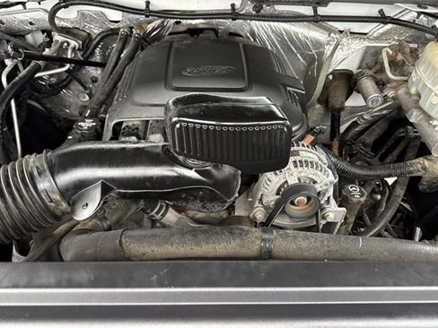 Used 2017 GMC Sierra 2500 2WD Crew Cab image 52