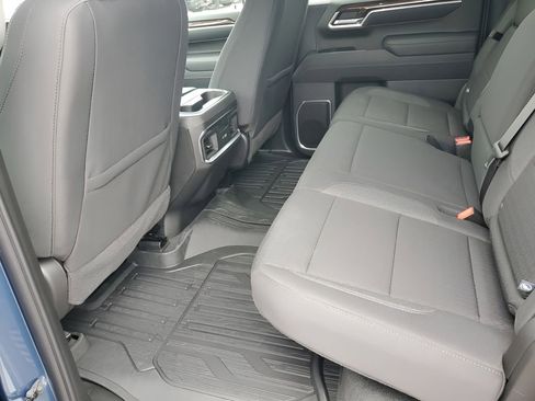 New 2026 GMC Sierra 1500 Elevation AWD/4WD image 23