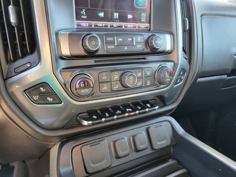 Used 2015 Chevrolet Silverado 2500 LTZ w/ Duramax Plus Package image 21