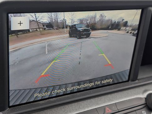 Used 2024 Ford Maverick XLT image 11