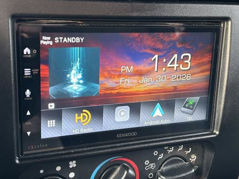 Used 2003 Jeep Wrangler Sport image 31